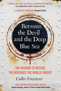 Between the Devil and the Deep Blue Sea