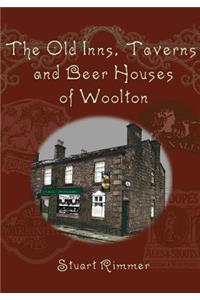 The Old Inns, Taverns and Beer Houses of Woolton