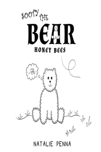 Sooty the Bear