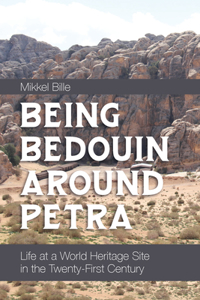 Being Bedouin Around Petra