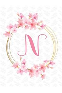 N