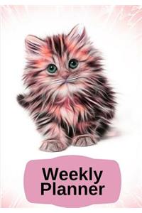 Weekly Planner