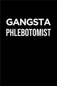 Phlebotomist Notebook