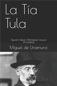 La Tía Tula