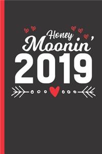 Honeymoonin' 2019
