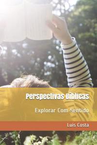 Perspectivas Bíblicas