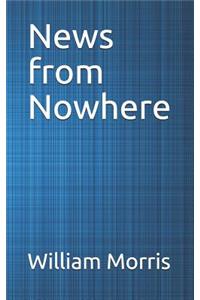 News from Nowhere