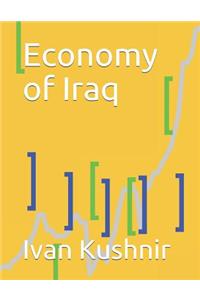 Economy of Iraq