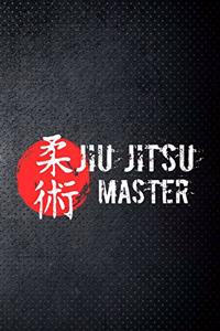 Jiu Jiutsu Master