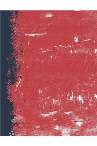 Red and Blue