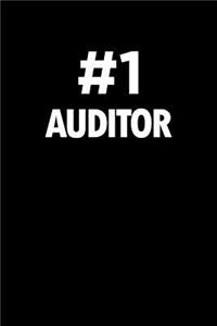 Number 1 Auditor