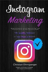 Instagram Marketing