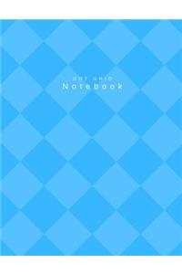 Dot Grid Notebook