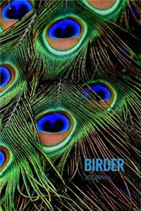 Birder Journal