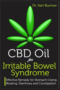 CBD Oil for Irritable Bowel Syndrome
