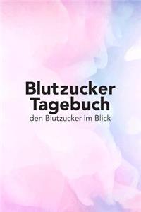 Blutzucker Tagebuch - Den Blutzucker Im Blick