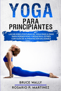 Yoga Para Principiantes