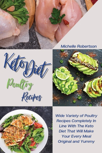 Keto Diet Poultry Recipes