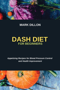 Dash Diet for Beginners