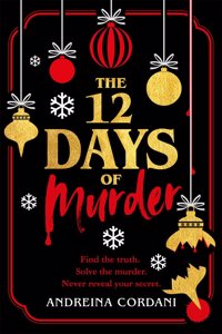 The Twelve Days of Murder