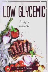 Low Glycemic Recipes