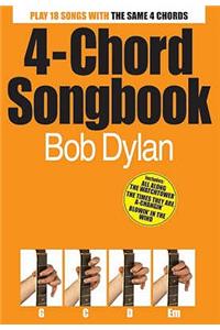 4-Chord Songbook