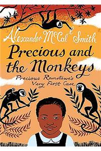 Precious and the Monkeys