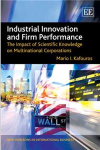 Industrial Innovation and Firm Performance