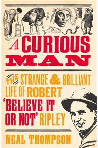 Curious Man