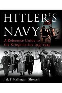 Hitler's Navy