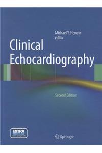 Clinical Echocardiography