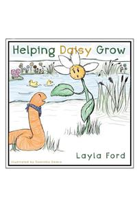 Helping Daisy Grow