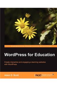 Wordpress for Education