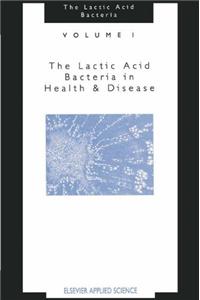 Lactic Acid Bacteria