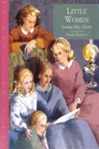 LITTLE WOMEN