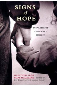 Signs of Hope