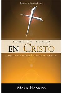 Tome su Lugar en Cristo