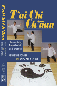 T'Ai Chi Ch'uan