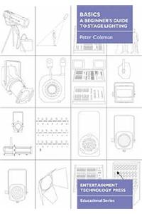 Basics - A Beginner's Guide to Stage Lighting