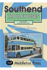 Southend Trolleybuses