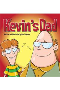 Kevin's Dad (Hard Cover)