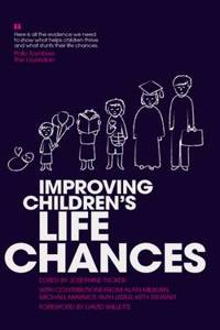 Improving Children's Life Chances