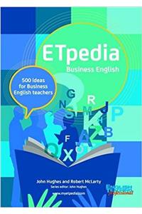 ETpedia Business English