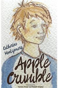 Apple Crumble