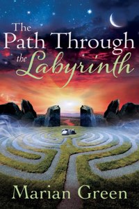 Path Through the labyrinth