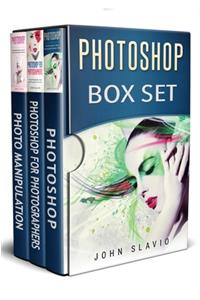 Photoshop Box Set