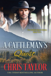 Cattleman's Quest