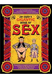 Jim Goad's Gigantic Book of Sex