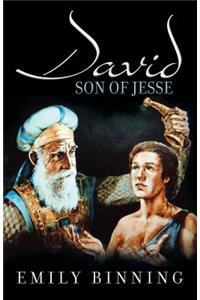 David, Son of Jesse