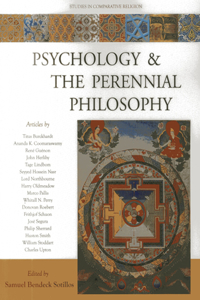 Psychology & the Perennial Philosophy